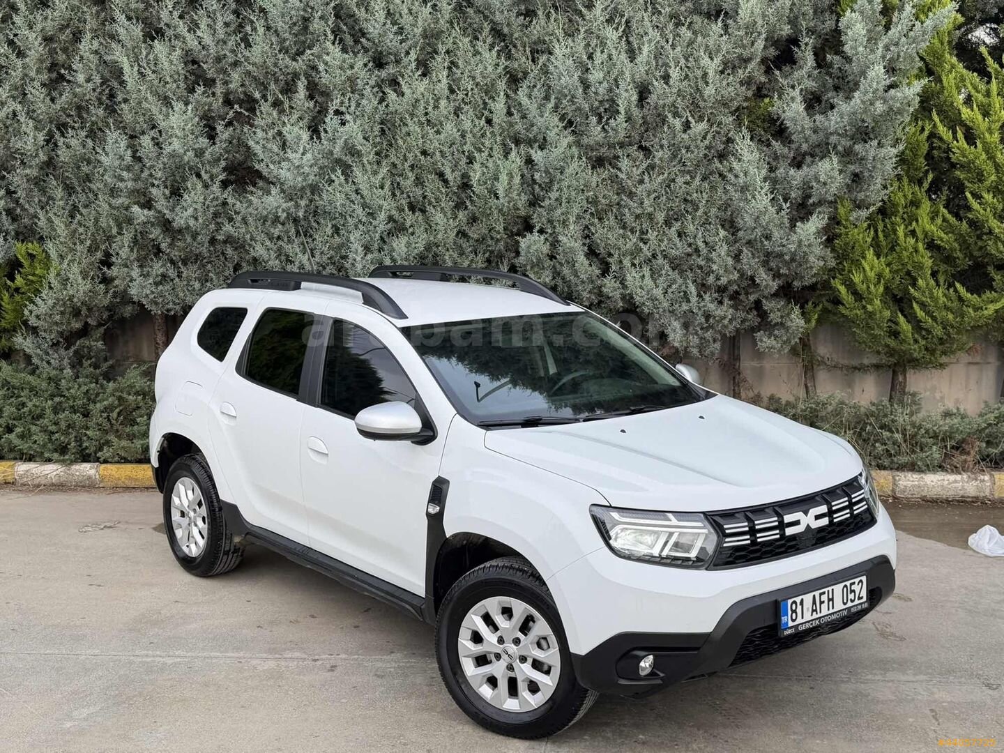 GERÇEK OTO'DAN 2024 DACİA DUSTER 1.3 TCE EXPRESSİON 3