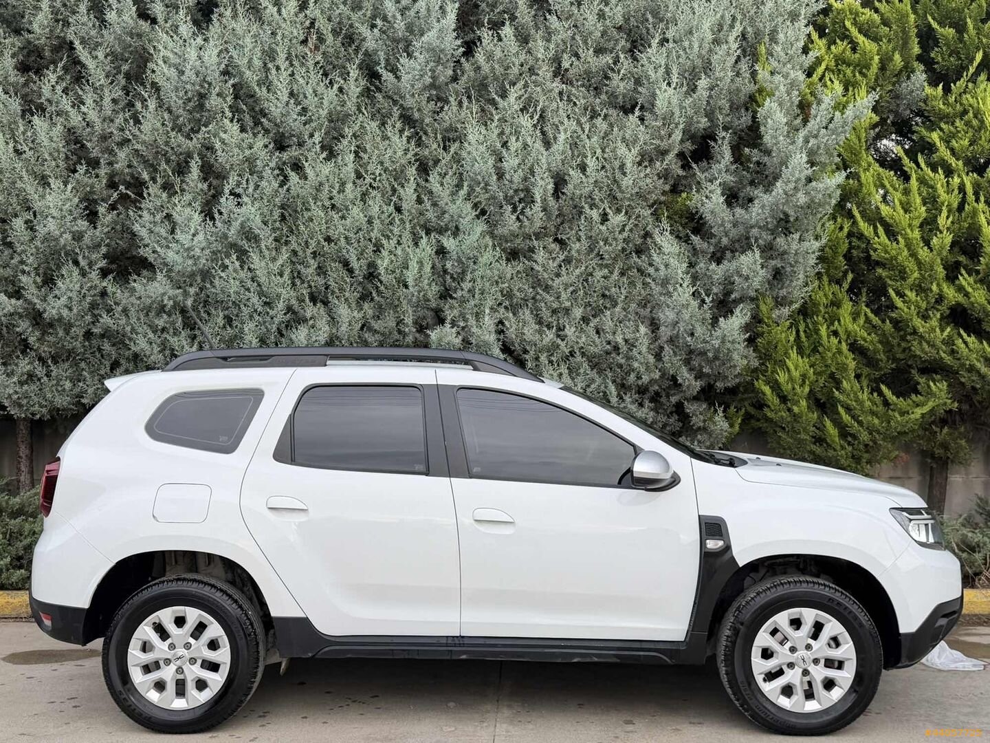 GERÇEK OTO'DAN 2024 DACİA DUSTER 1.3 TCE EXPRESSİON 4