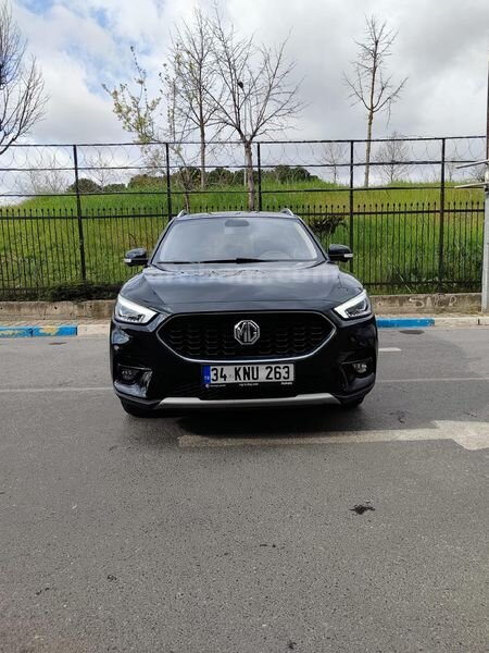 Sahibinden MG ZS 1.0 T-GDI Luxury Plus 2024 Model