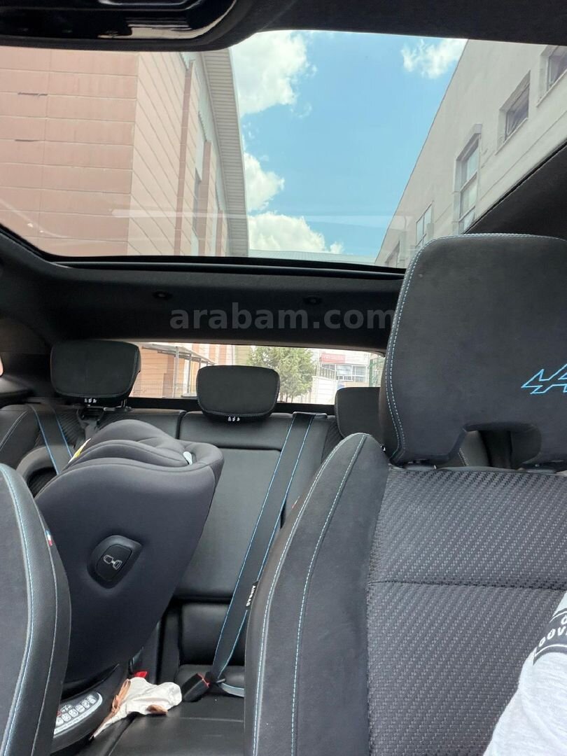 Sahibinden Renault Austral Full Paket 3