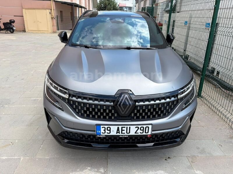 Sahibinden Renault Austral Full Paket