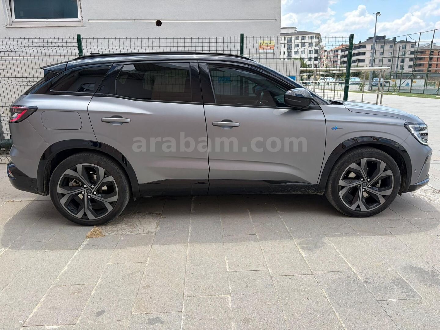 Sahibinden Renault Austral Full Paket 6