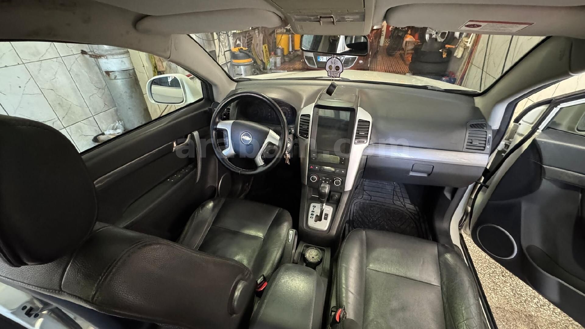 Sahibinden Chevrolet Captiva 2.0 D LT High 2011 Model 2