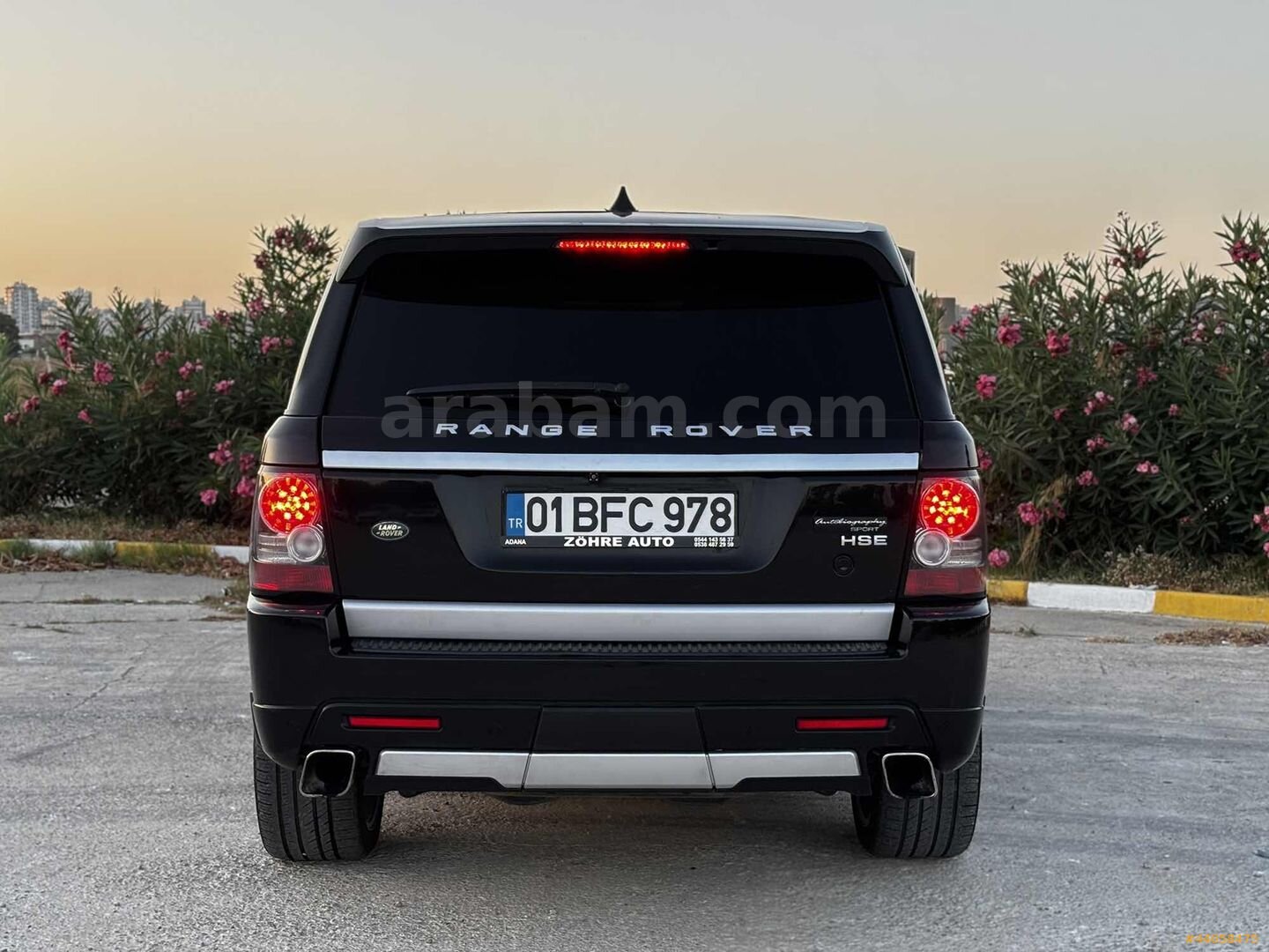 OTOBİYOGRAFİ 6