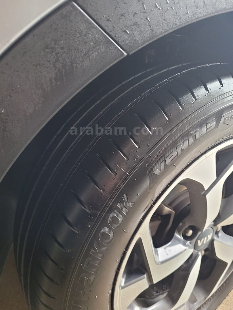 Sahibinden Kia Sportage 1.6 CRDI Elegance 2019 kazasız ve değişensiz ay taşı gri renk 7