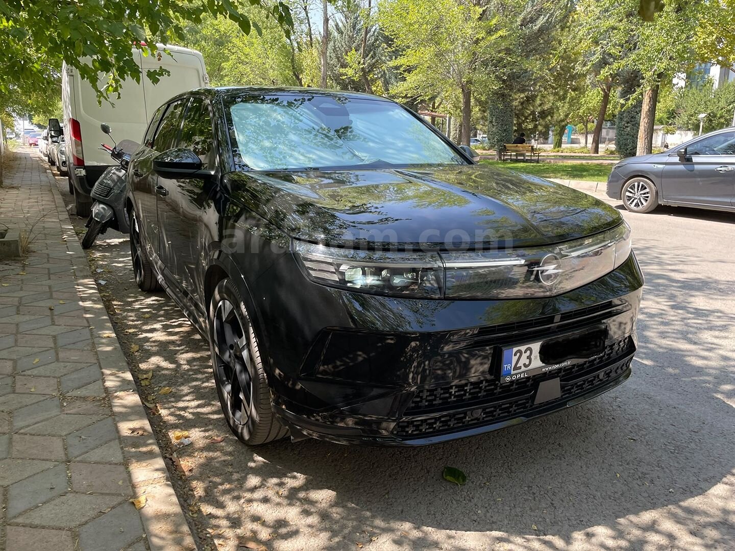 2025 YENİ KASA GRANDLAND GS 8.500 KM | PPF 3