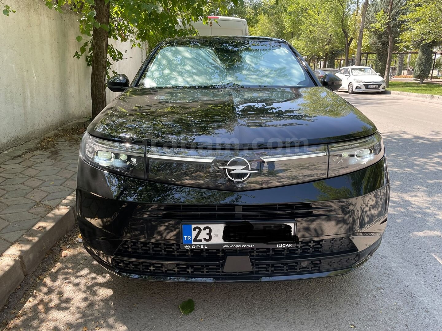 2025 YENİ KASA GRANDLAND GS 8.500 KM | PPF 1