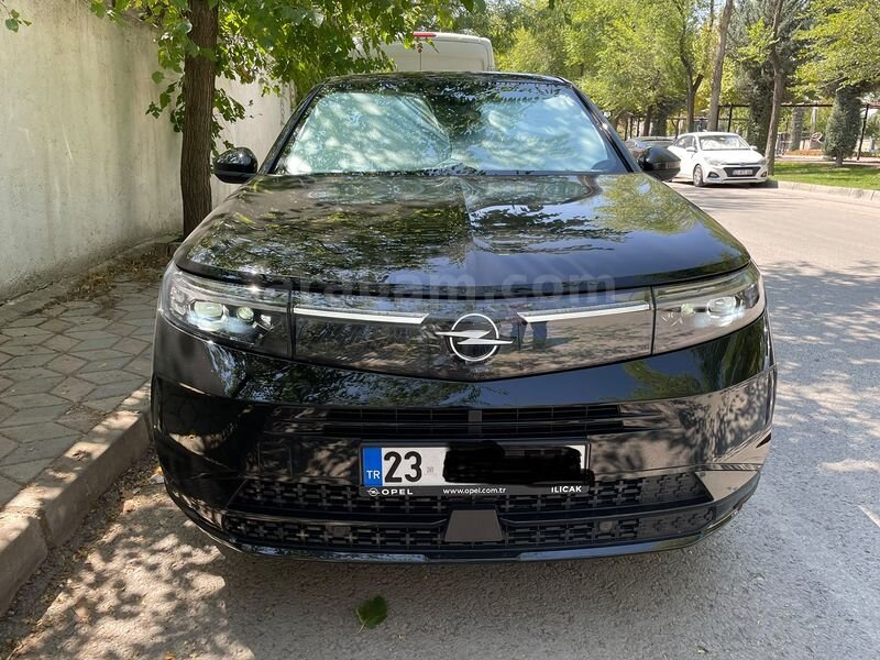 2025 YENİ KASA GRANDLAND GS 8.500 KM | PPF