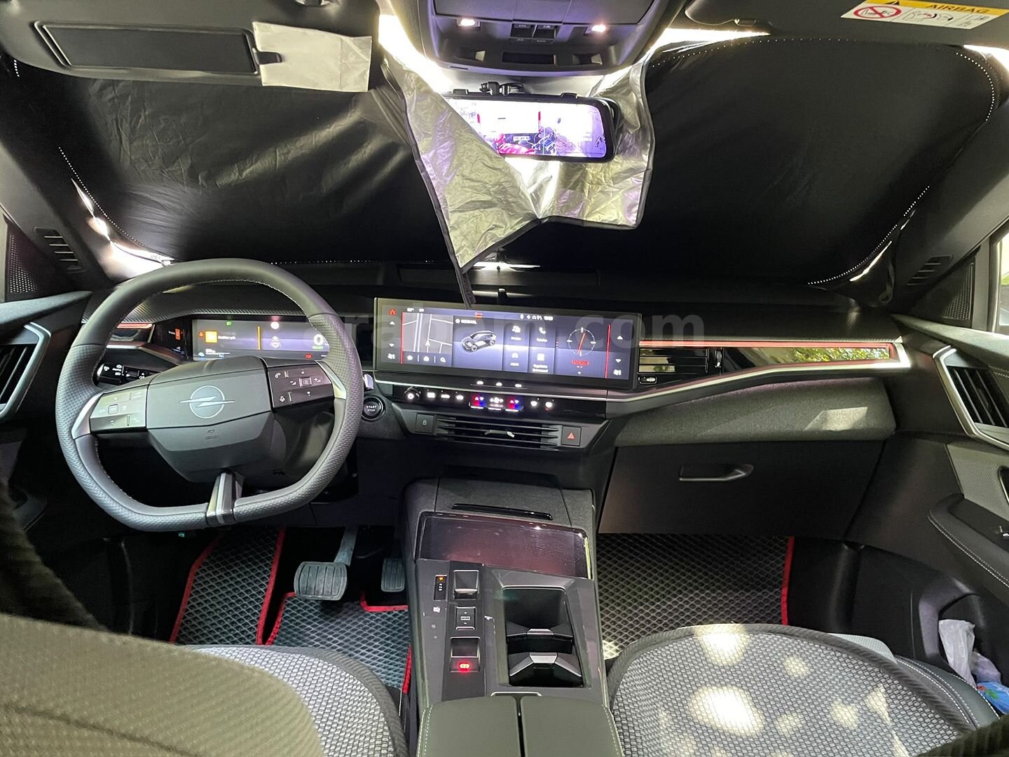 2025 YENİ KASA GRANDLAND GS 8.500 KM | PPF 7