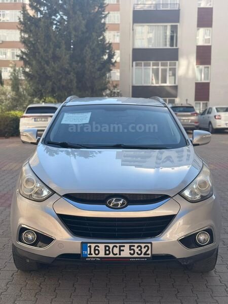 Sahibinden Hyundai ix35 1.6 GDI Style Plus 2011 Model