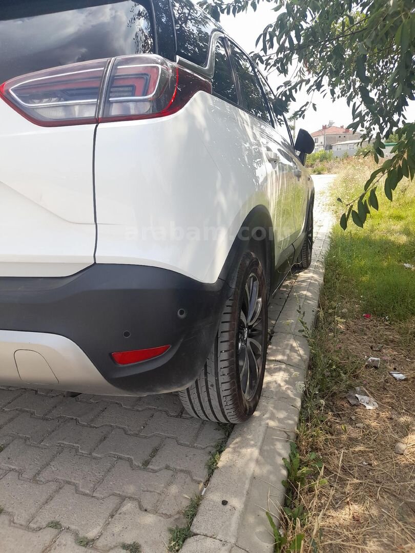 Sahibinden Opel Crossland X 1.5 CDTI Excellence 2020 Model 7