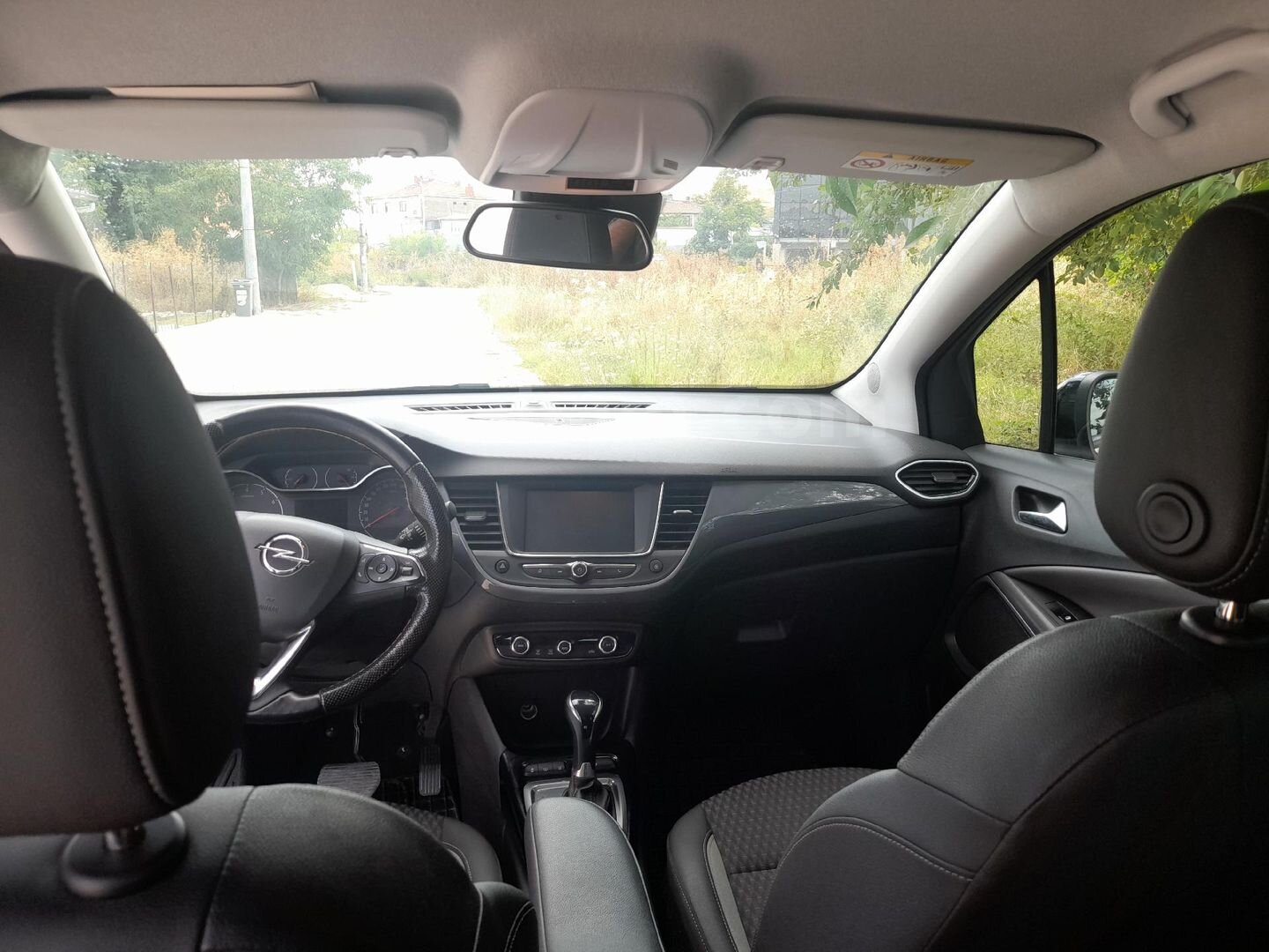 Sahibinden Opel Crossland X 1.5 CDTI Excellence 2020 Model 2