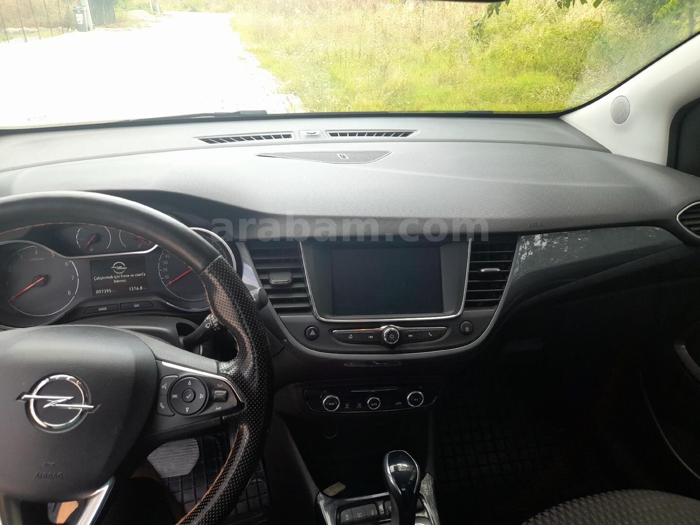Sahibinden Opel Crossland X 1.5 CDTI Excellence 2020 Model 4