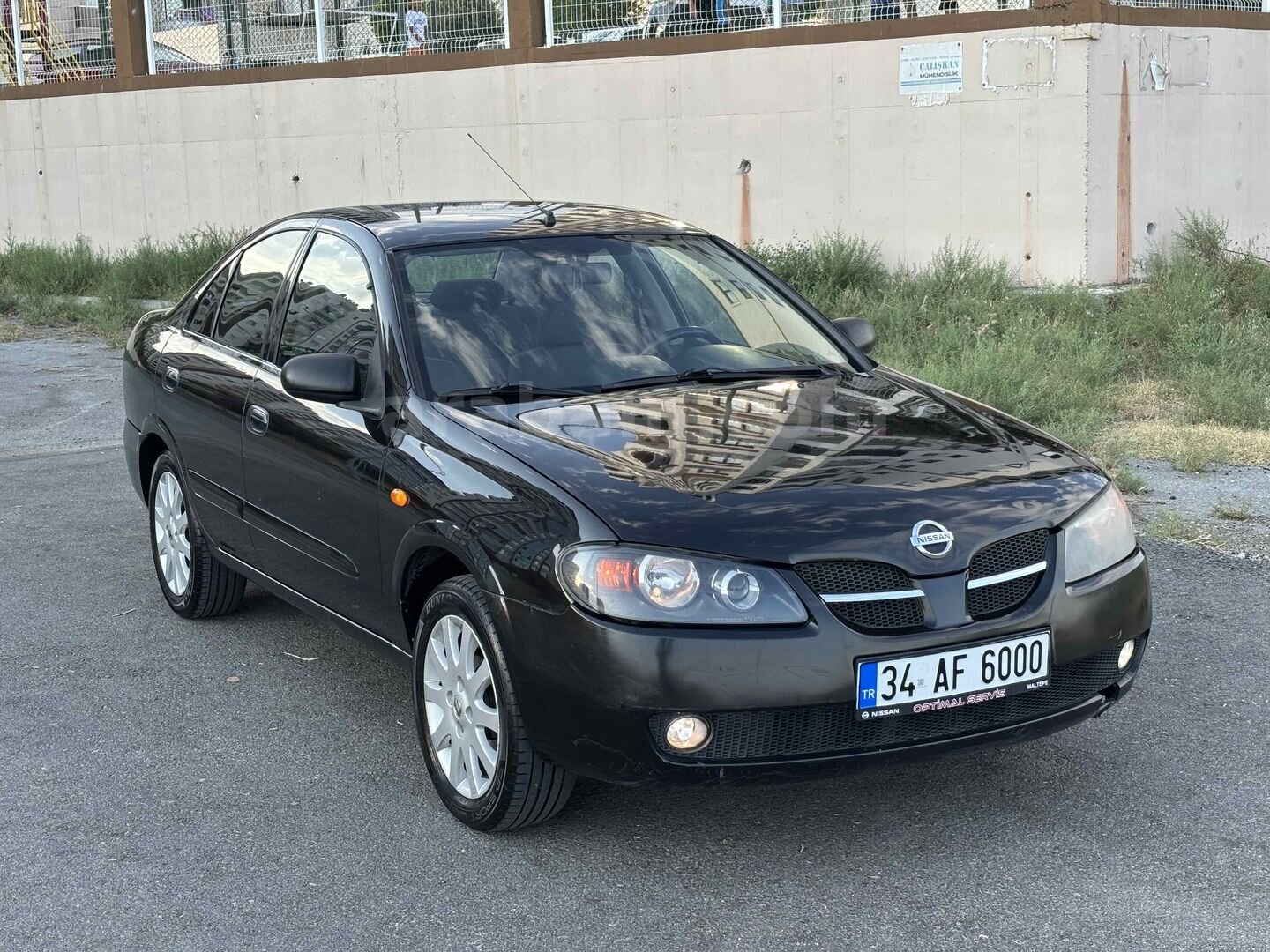 MASRAFSIZ AİLE ARACI 5