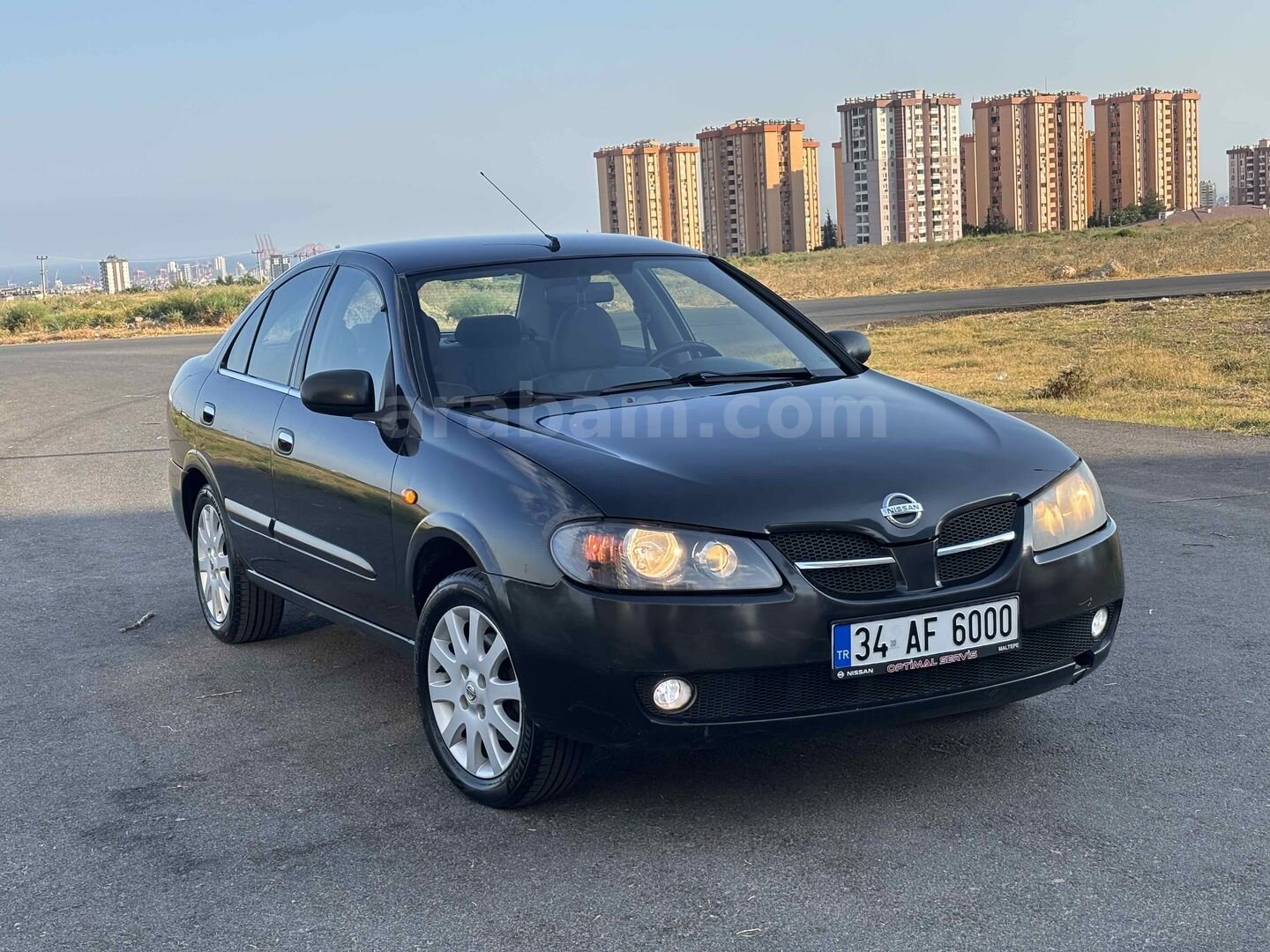 MASRAFSIZ AİLE ARACI 2