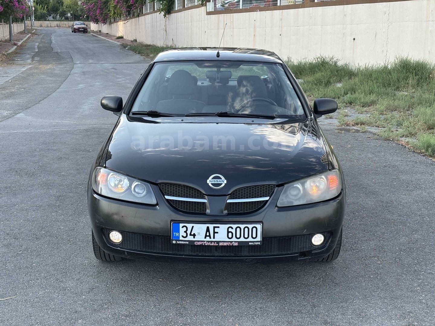 MASRAFSIZ AİLE ARACI 3