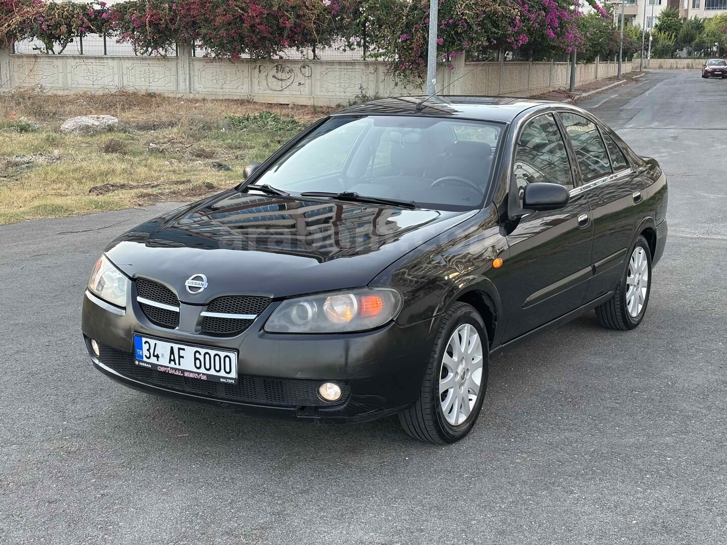 MASRAFSIZ AİLE ARACI 4