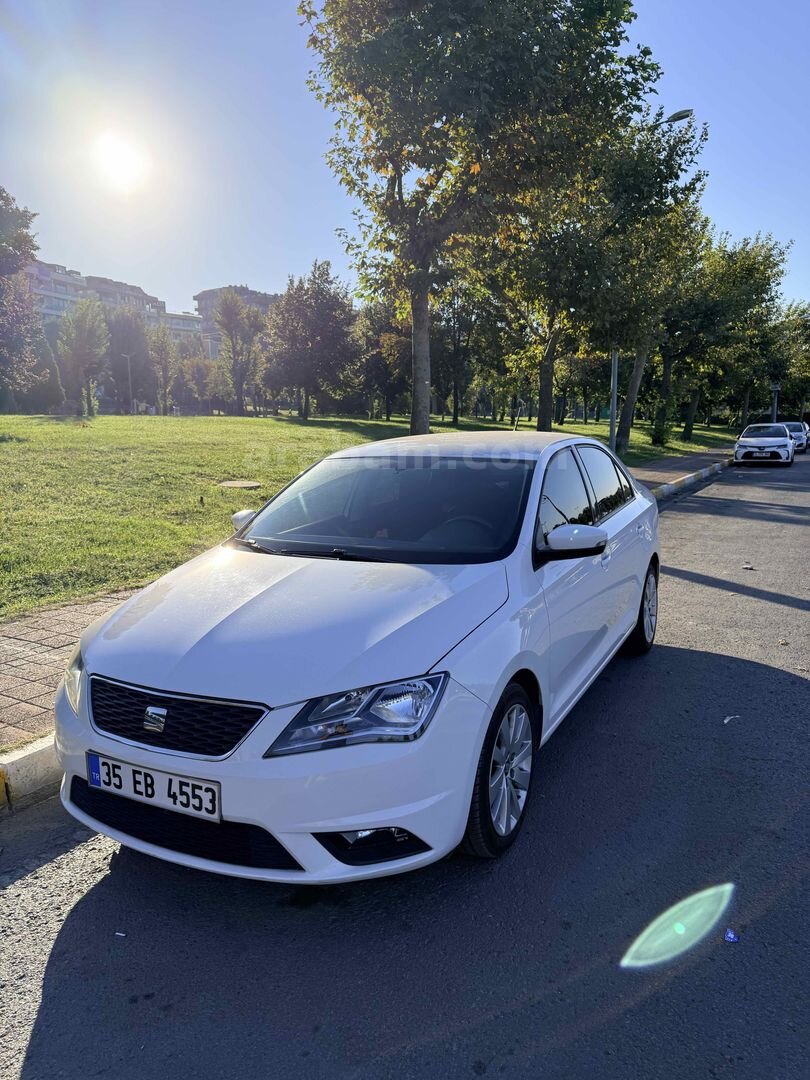 Sahibinden Seat Toledo 1.4 TDI Style 2016 Model 3