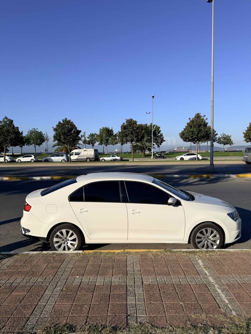 Sahibinden Seat Toledo 1.4 TDI Style 2016 Model 6