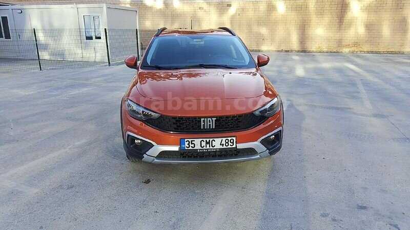 Sahibinden Fiat Egea Cross 1.4 Fire Urban 2023 Model 1