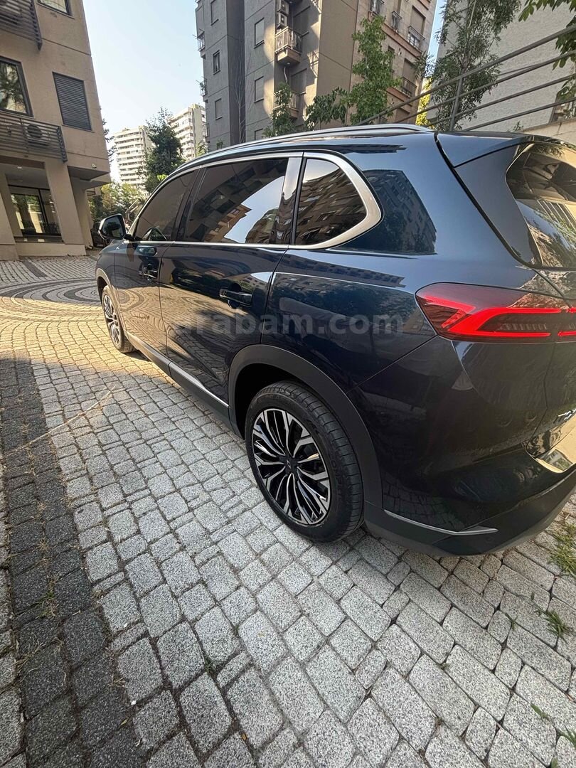 Sahibinden TOGG T10X V2 Uzun Menzil 2025 Model 5