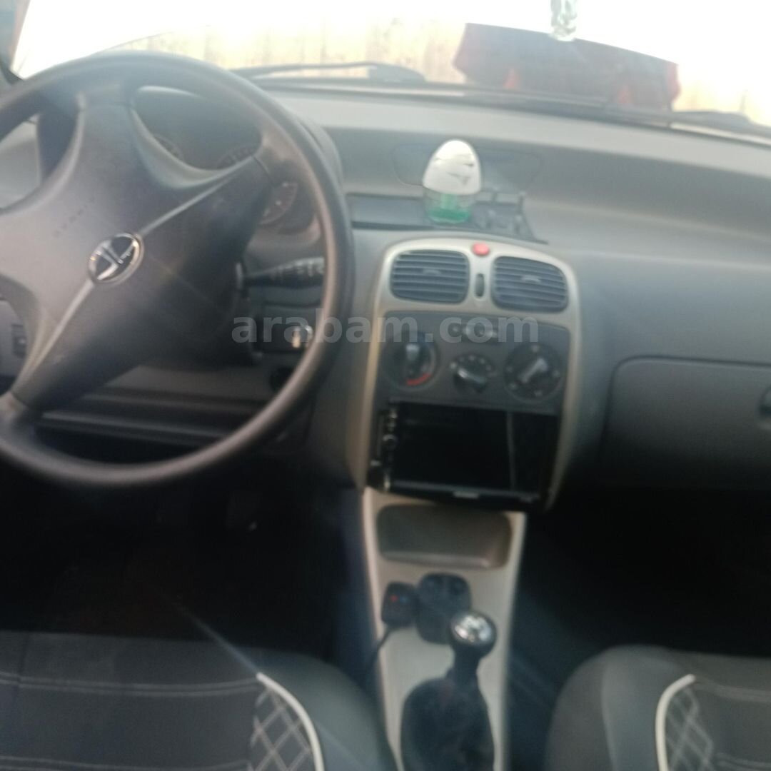 Sahibinden Tata Indica 1.4 DLX 2005 Model Bursa 208.000 km Gri 6