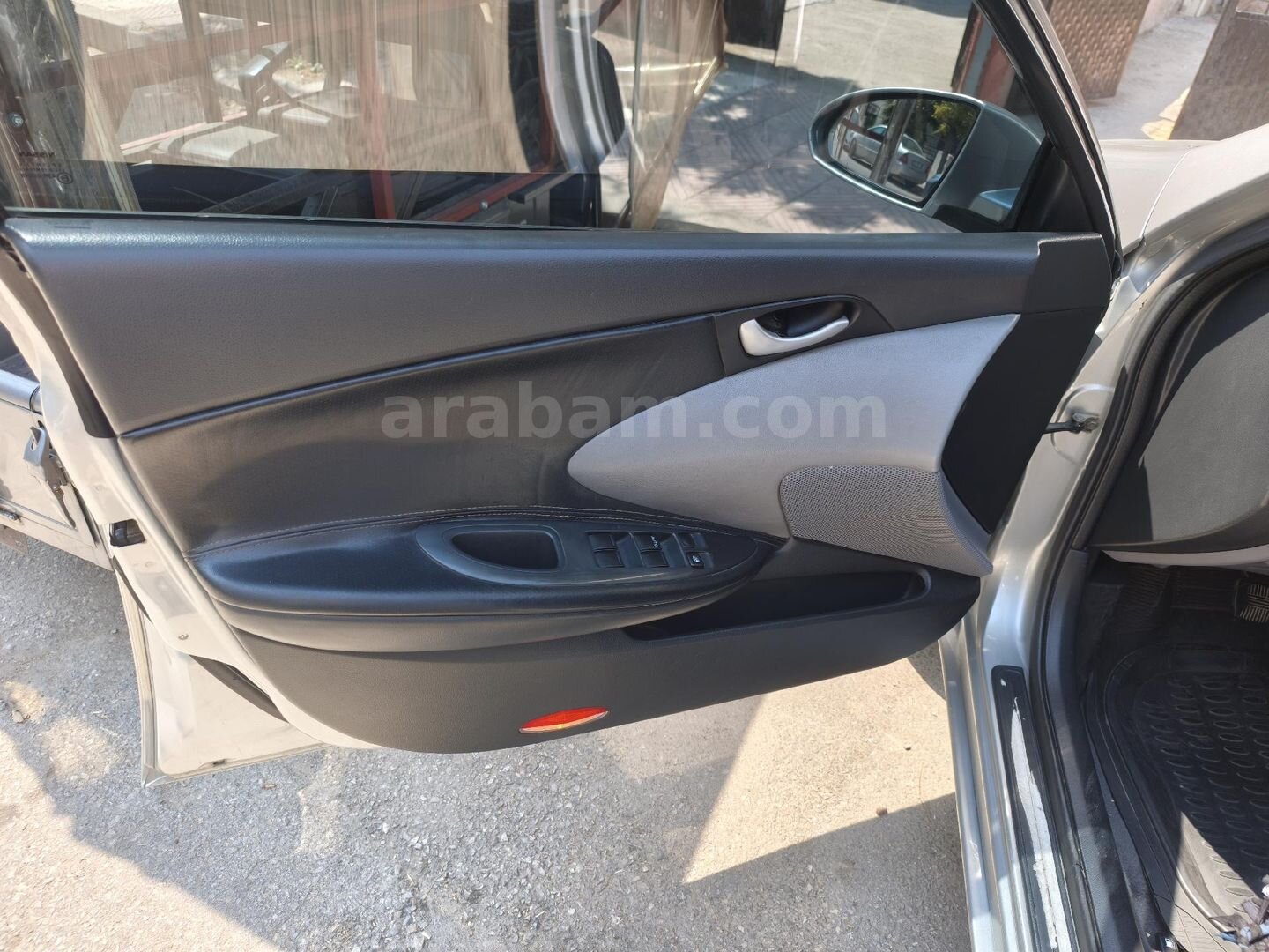 Sahibinden Nissan Primera 1.6 Tekna Plus 2004 Model 7