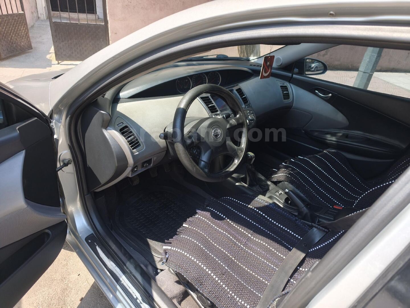 Sahibinden Nissan Primera 1.6 Tekna Plus 2004 Model 4