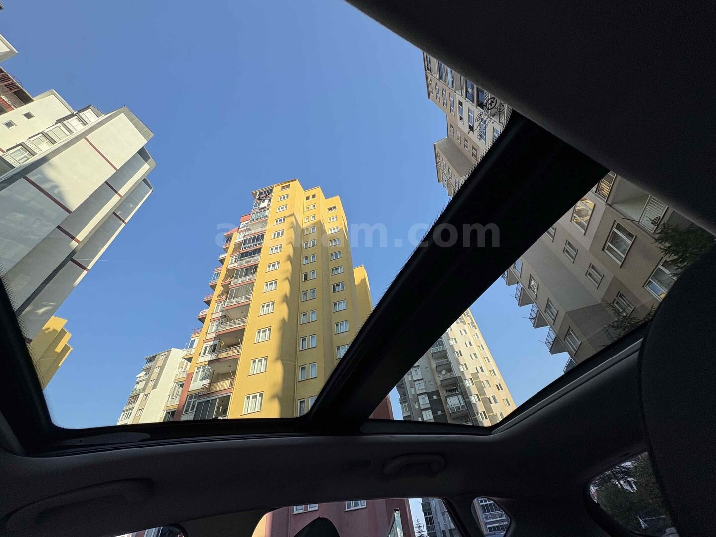 Sahibinden Kia Ceed 1.6 CRDi Concept 2013 Model Kayseri 140.000 km Gri (metalik) 2