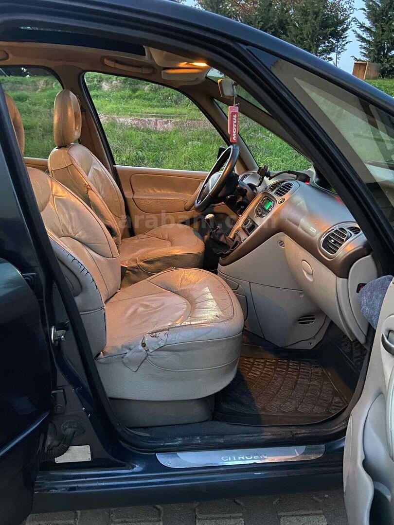 Sahibinden Citroen Xsara Picasso 2.0 HDi 2004 Model 2