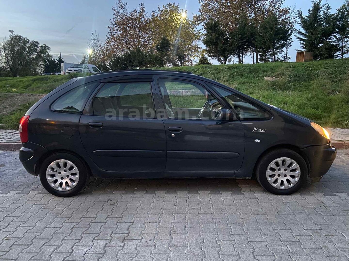Sahibinden Citroen Xsara Picasso 2.0 HDi 2004 Model 1