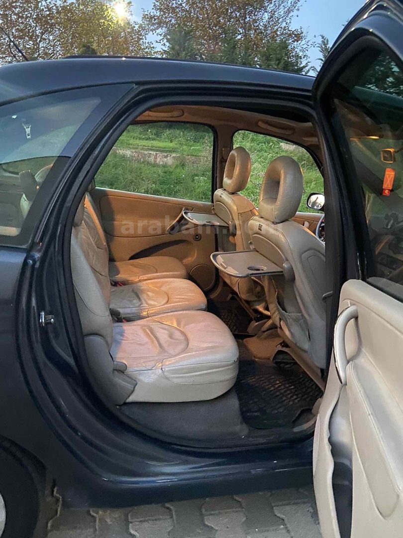 Sahibinden Citroen Xsara Picasso 2.0 HDi 2004 Model 3
