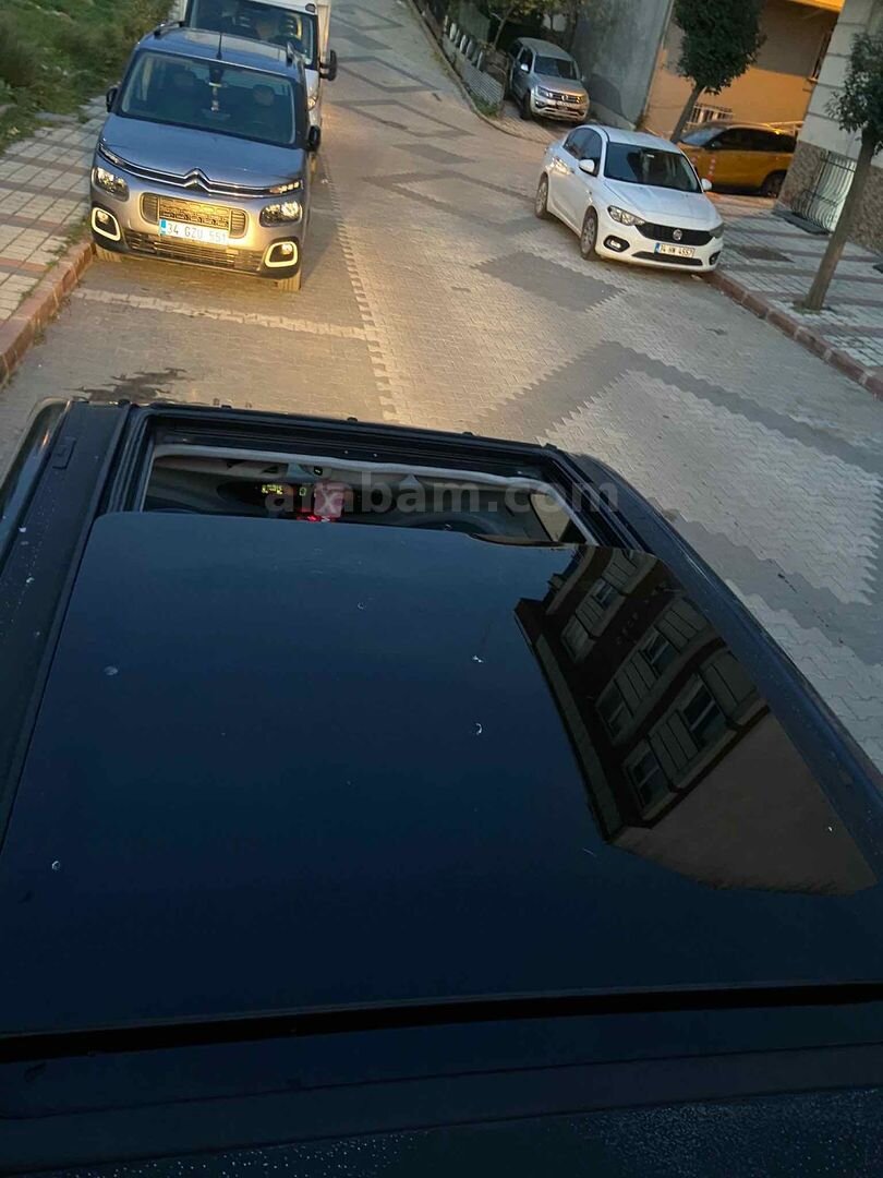 Sahibinden Citroen Xsara Picasso 2.0 HDi 2004 Model 7