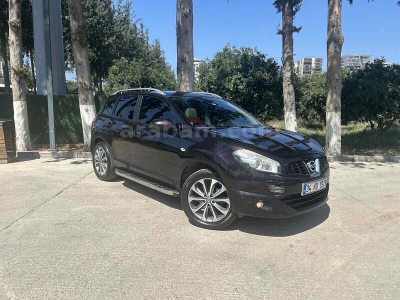 Sahibinden Nissan Qashqai 1.5 dCi Tekna Pack 2010 Model 1