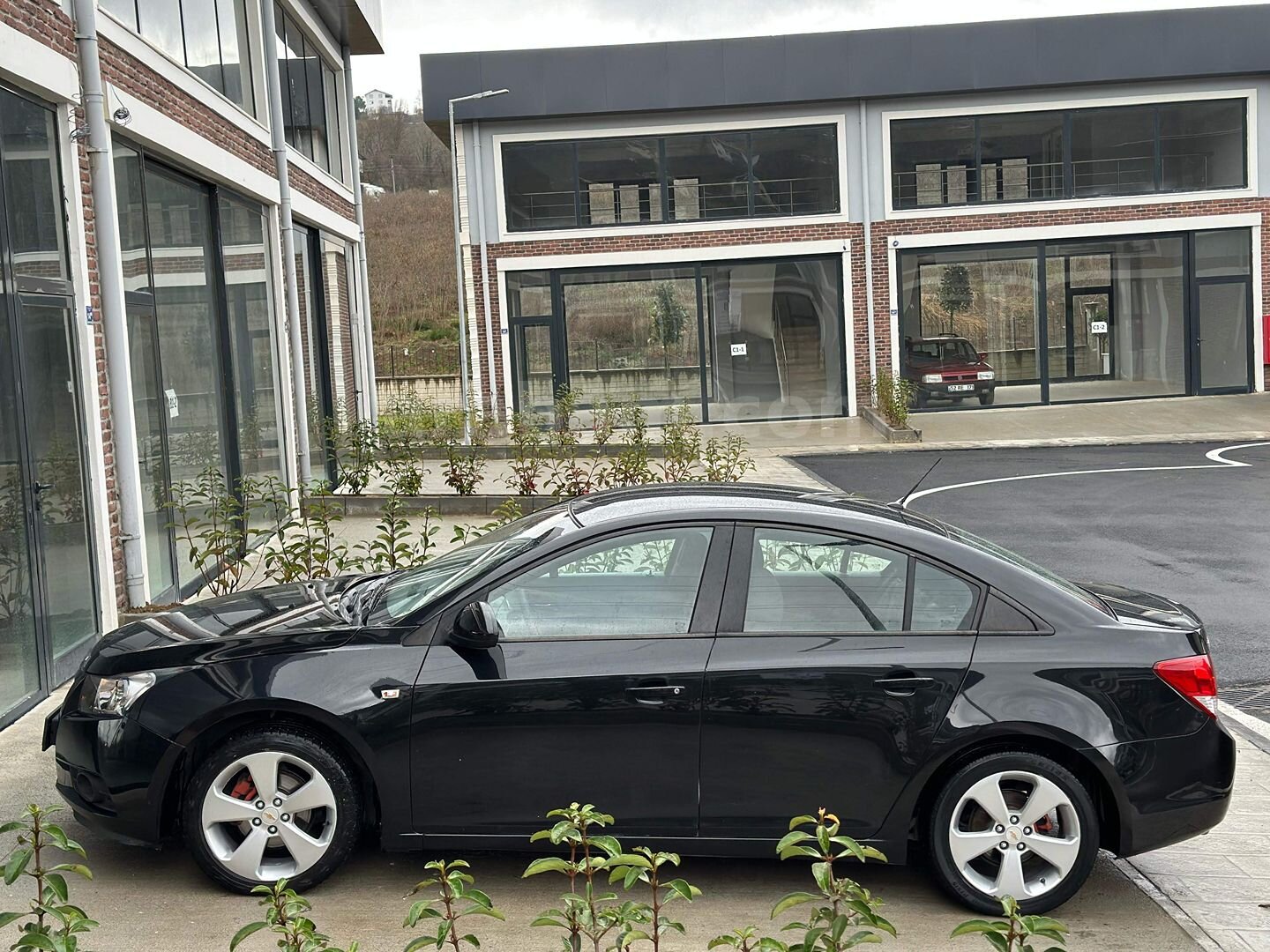 Sahibinden Chevrolet Cruze 1.6 LS 2016 Model 5