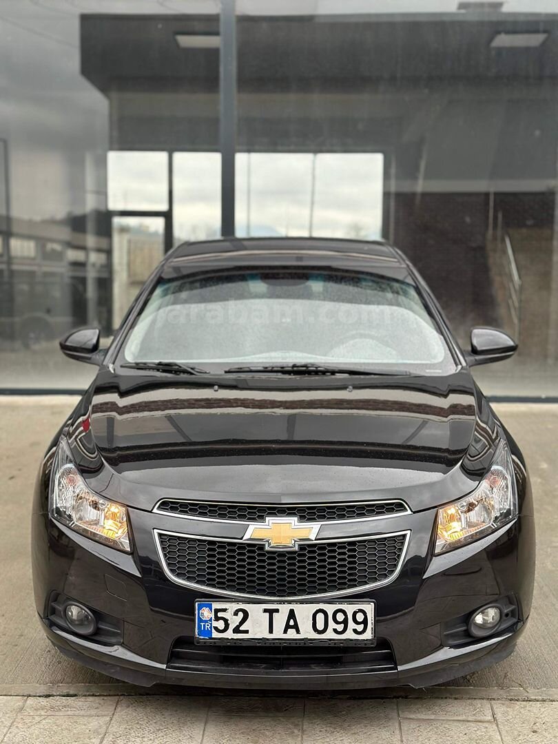 Sahibinden Chevrolet Cruze 1.6 LS 2016 Model 3