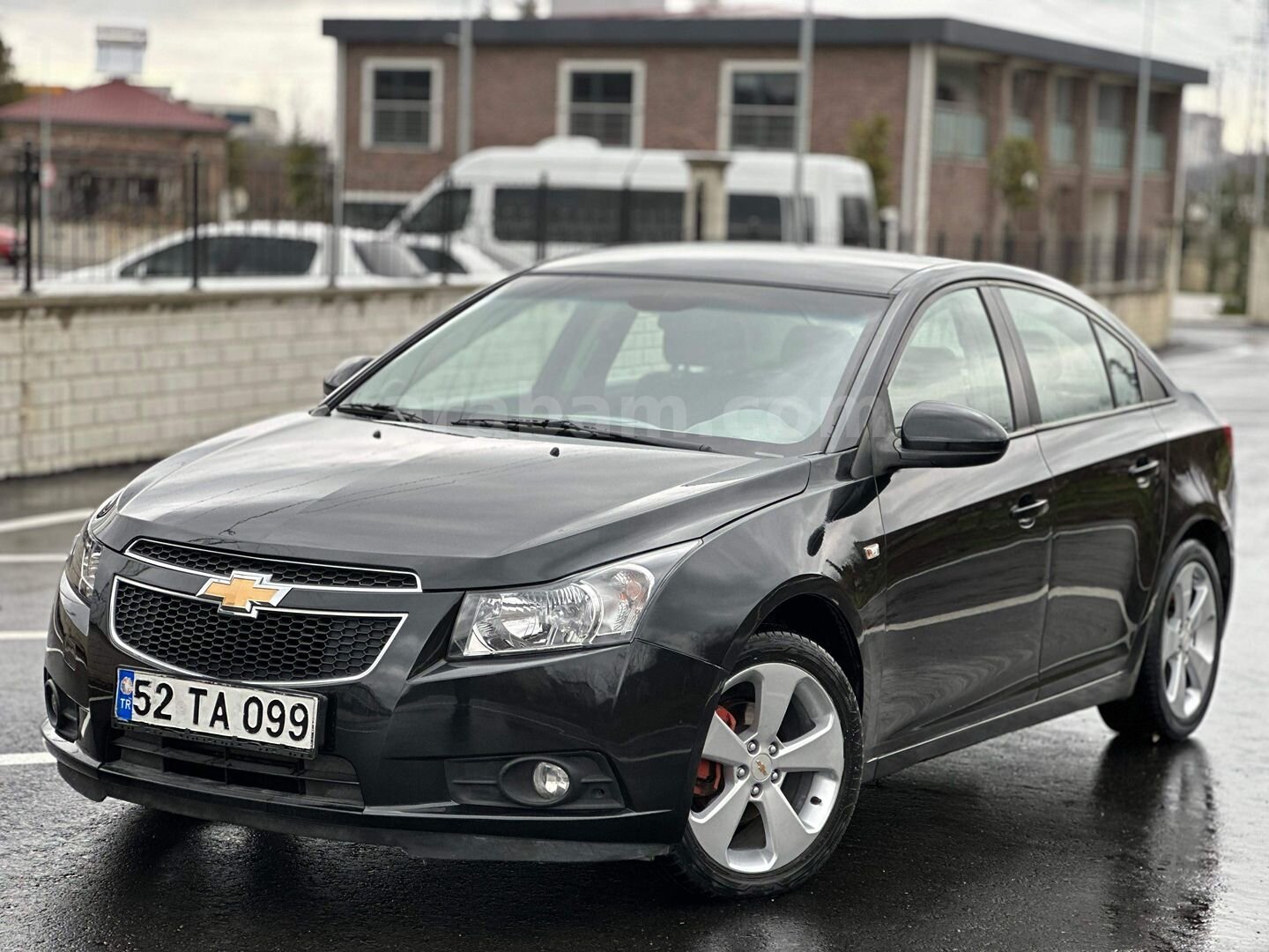 Sahibinden Chevrolet Cruze 1.6 LS 2016 Model 2