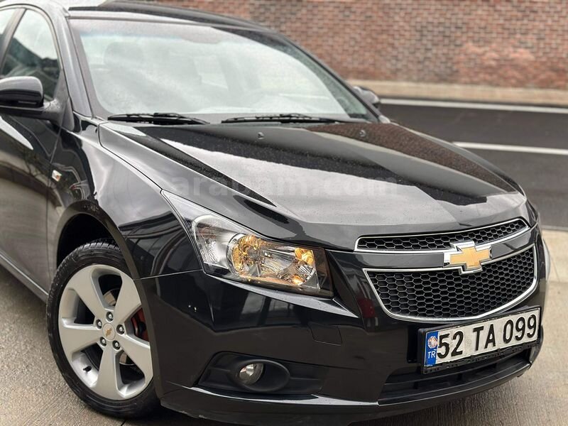 Sahibinden Chevrolet Cruze 1.6 LS 2016 Model
