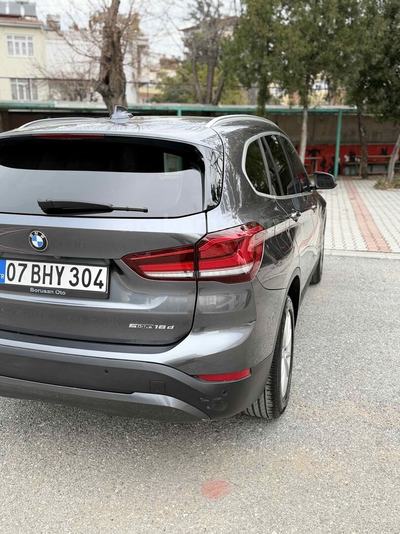 Sahibinden Düşük km Temiz Araç 3
