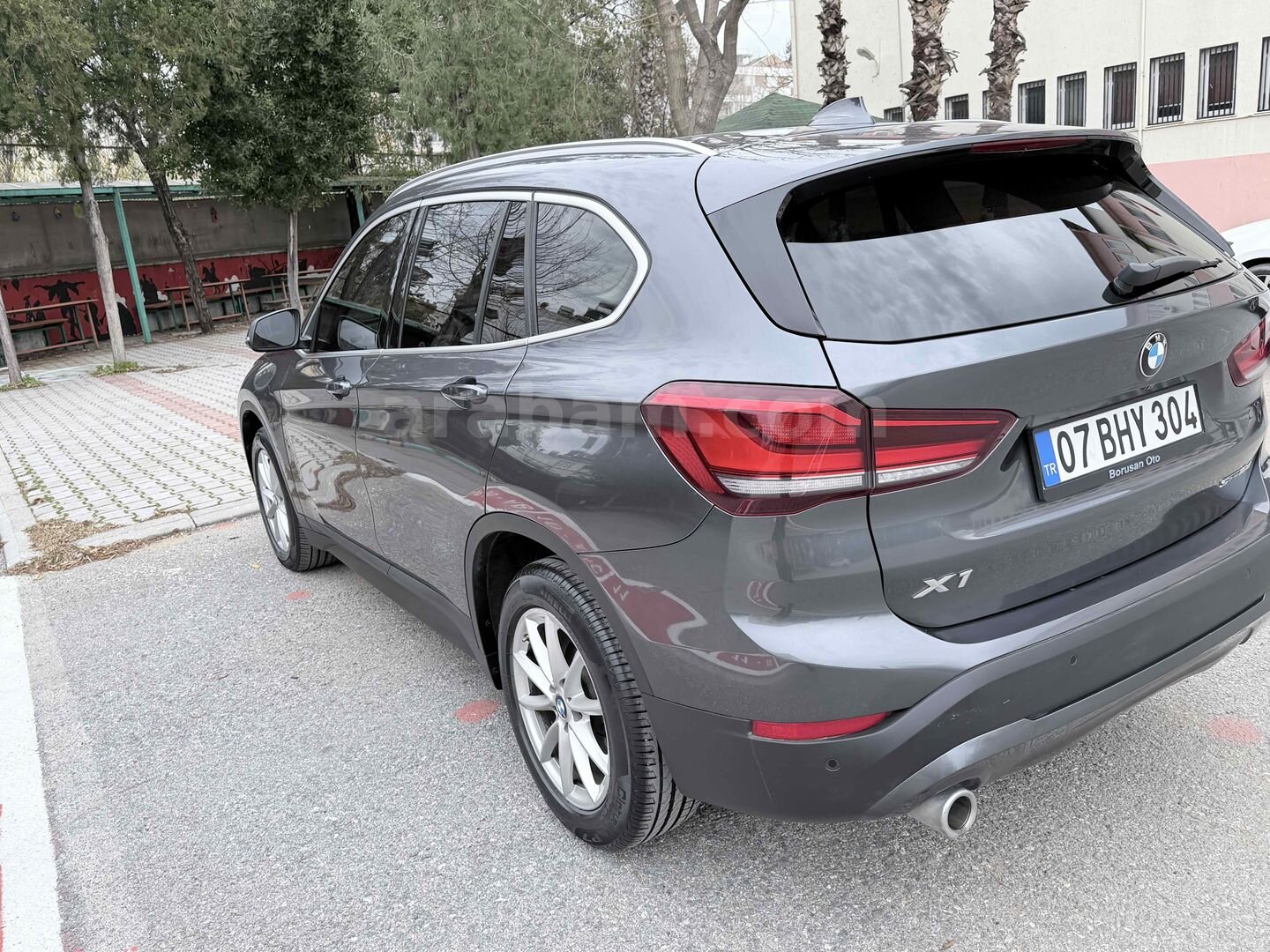 Sahibinden Düşük km Temiz Araç 4