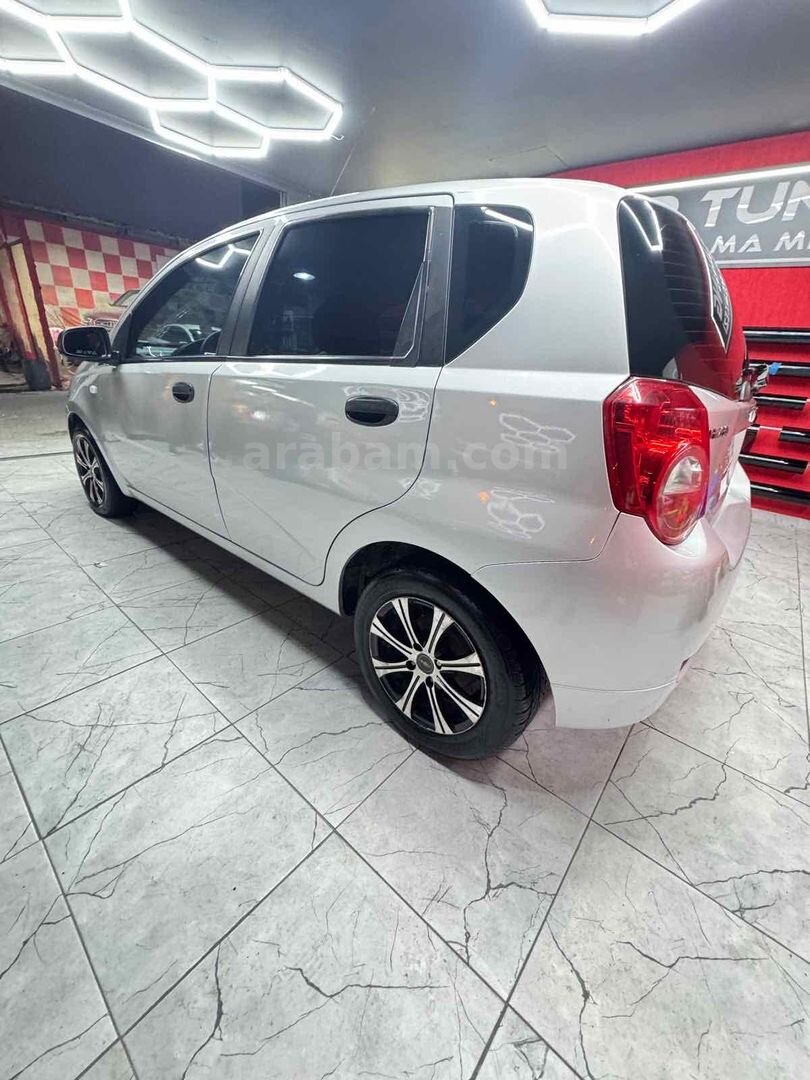 Sahibinden Chevrolet Aveo 1.2 LS 2011 Model 2