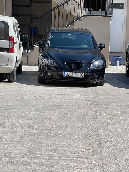 Sahibinden Seat Leon 1.6 Reference 2010 Model