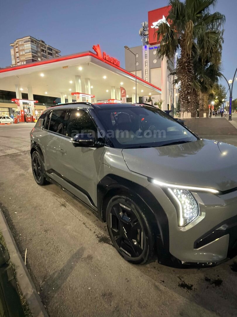 Sahibinden Kia EV3 GT Line Long 2025 Model 2