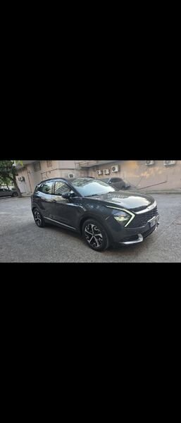 Sahibinden Kia Sportage 1.6 T-GDI Cool 2022 Model 19.000 km Gri