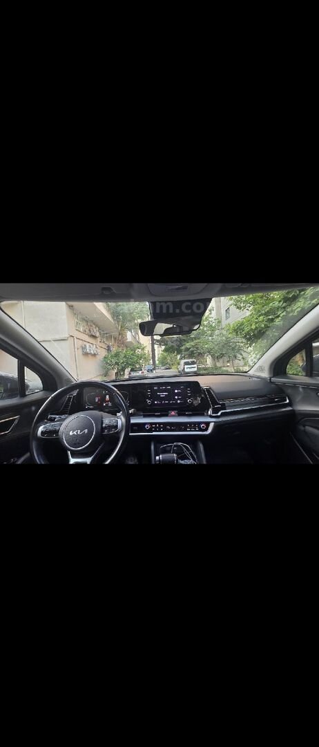 Sahibinden Kia Sportage 1.6 T-GDI Cool 2022 Model 19.000 km Gri 3