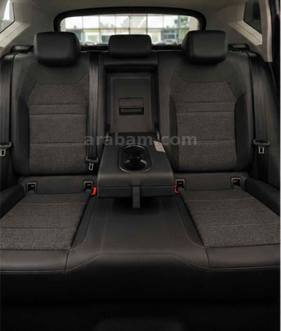 Sahibinden Seat Ateca 1.5 EcoTSI Xperience 2021 Model 5
