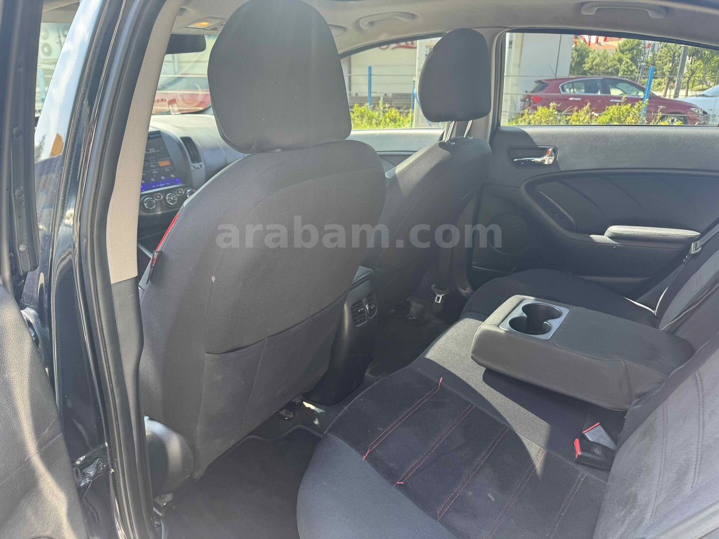 Sahibinden Kia Cerato 1.6 CRDi Concept Techno 2017 Model 6