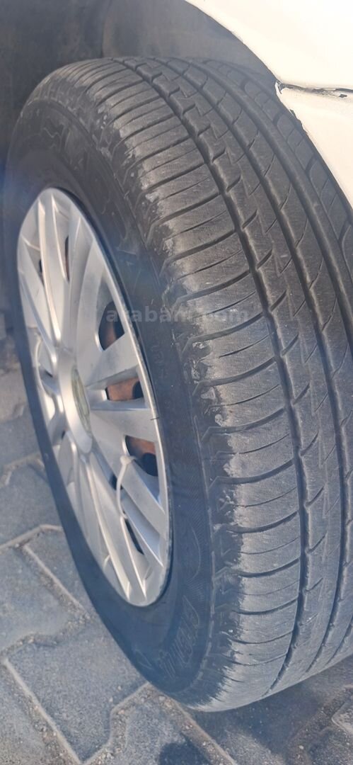 Sahibinden Mazda 323 1.5 Familia 1999 Model Bilecik 7
