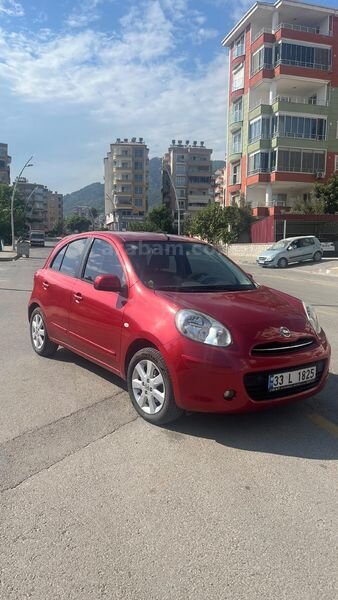 Sahibinden Nissan Micra 1.2 Tekna 2011 Model
