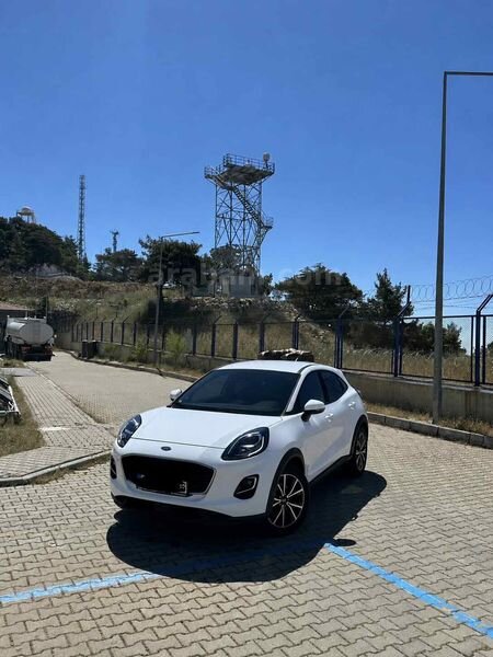 Sahibinden Ford Puma 1.0 EcoBoost Style 2021 Model 1